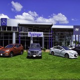 Tysinger Motor Co, Inc. - Car Dealers in Hampton