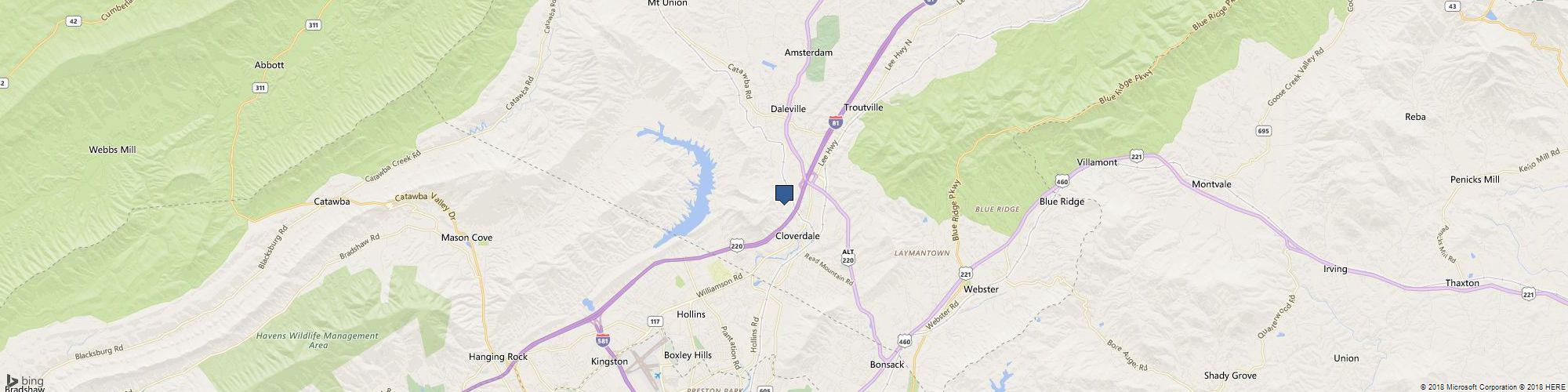 Rgc Resources Inc cover photo