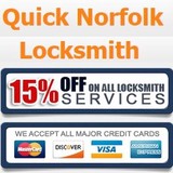 Quick Norfolk Locksmith - Keys & Locksmiths in Norfolk