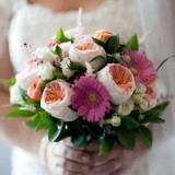 Maryam Flowers - Florists in Fairfax