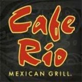 Cafe Rio - Restaurants in Burke
