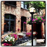 Old Original Bookbinder's Restaurant - Restaurants in Richmond