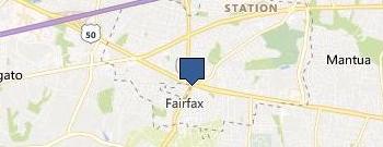 Che Rogers Attorney & Counselor location map