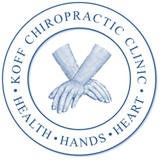 Koff Louis I DC - Chiropractors in Manassas