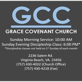 Grace Covenant Church - Religious Organizations in Virginia Beach