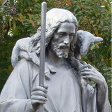 Good Shepherd Catholic Church - Churches in Alexandria