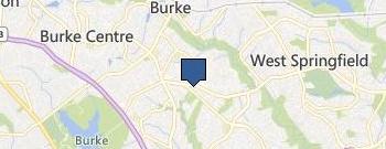 Burton J Haynes Pc location map