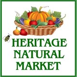 Heritage Cafe & Organic Juice - Restaurants in Virginia Beach