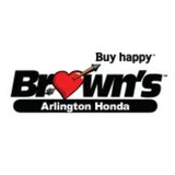 Brown's Arlington Honda - Car Dealers in Arlington