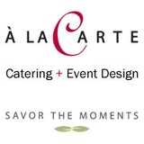 A LA Carte - Caterers in Gainesville