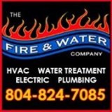 Fire and Water Co LLC - Other in Gloucester