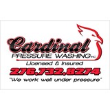 Cardinal Pressure Washing Inc - Other in Ridgeway