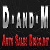 D & M Discount Auto Sales LLC - Used Car Dealers in Stafford