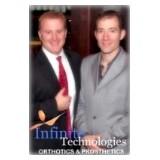 Infinite Technologies Orthtcs - Manufacturer in Arlington