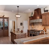 Voell Custom Kitchens - Cabinetry in Arlington