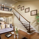 Loudoun Stairs Inc - Manufacturer in Purcellville