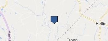 Dominion Soil Science Inc location map