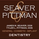 Seaver James M DDS - Dentists in Bristol