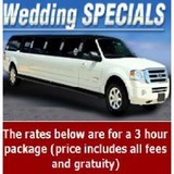 American Dream Limousine Service - Limos in Alexandria