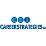 Career Strategies Inc - Career Counseling in Alexandria
