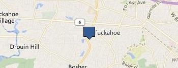 Certapro Painters Inc location map