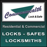 Commonwealth Lock & Safe - Keys & Locksmiths in Virginia Beach
