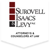Levy David M - Solicitors & Lawyers in Fairfax