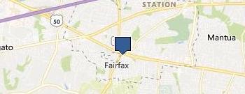 Levy David M location map