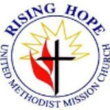 Rising Hope United Mthdst Chr - Churches in Alexandria