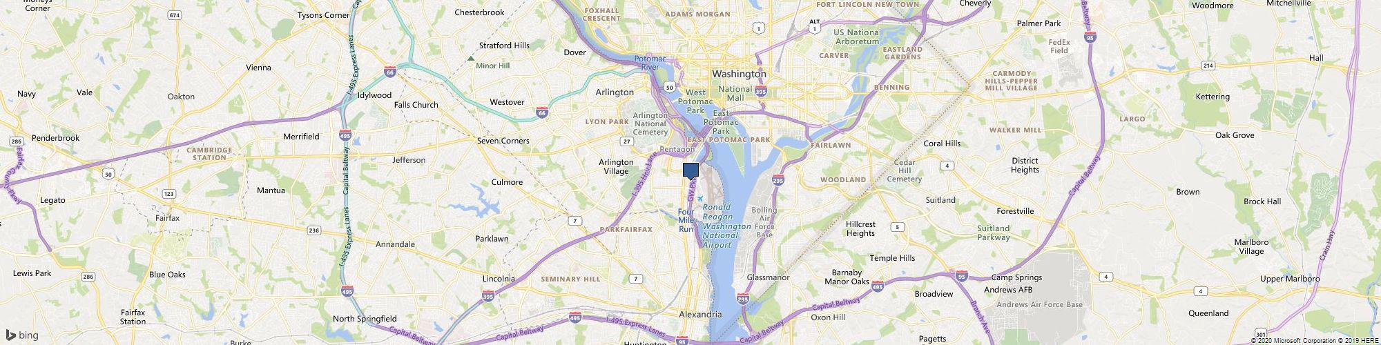 USA Clean Master cover photo