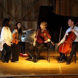 Garth Newel Music Center - Other in Hot Springs