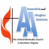 United Methodist District Office - Churches in Alexandria