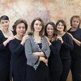 Ejtemdi Nastaran DDS - Dentists in Fairfax