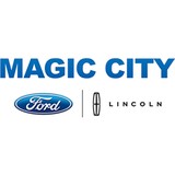 Magic City Ford Lincoln - Car Dealers in Roanoke