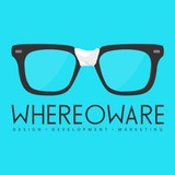 Whereoware - Web Design & Development in Herndon