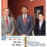 Sris Law Office Pc - Solicitors & Lawyers in Fairfax