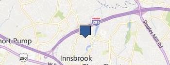 BigFatTruth.com location map