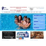 Payne Pools & Spas - Other in Warrenton
