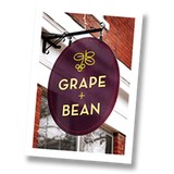 Grape & Bean - Cafes in Alexandria