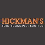Hickman's Termite & Pest Cntrl - Pest Control in Richmond