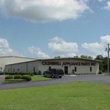 Cashwell Appliance Parts - Appliances in Chesapeake