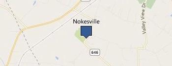 Hickerson Brothers Electric location map