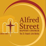 Alfred St Baptist Church - Churches in Alexandria