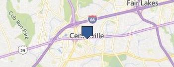 Neibauer Dental Care location map
