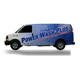 Power Wash Plus Inc - Cleaning Services in Manassas
