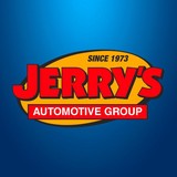 Jerry's Ford - Car Dealers in Alexandria