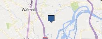 Kone Cranes Inc location map