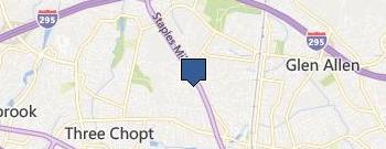Weeded Inc location map