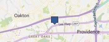 Lawrence Nancy M location map