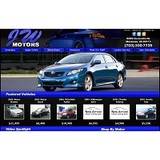 J W Motors - Used Car Dealers in Manassas